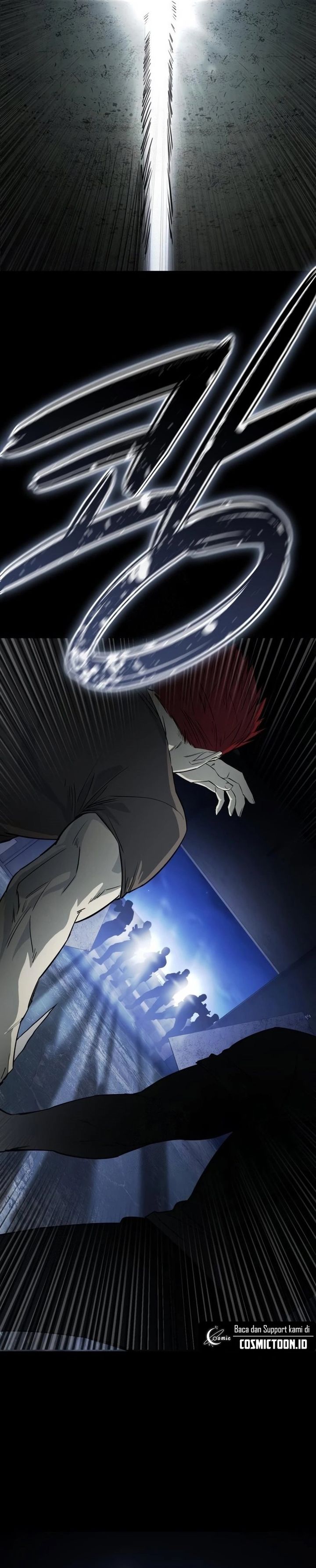 Read Red Shirt ID Manga Online