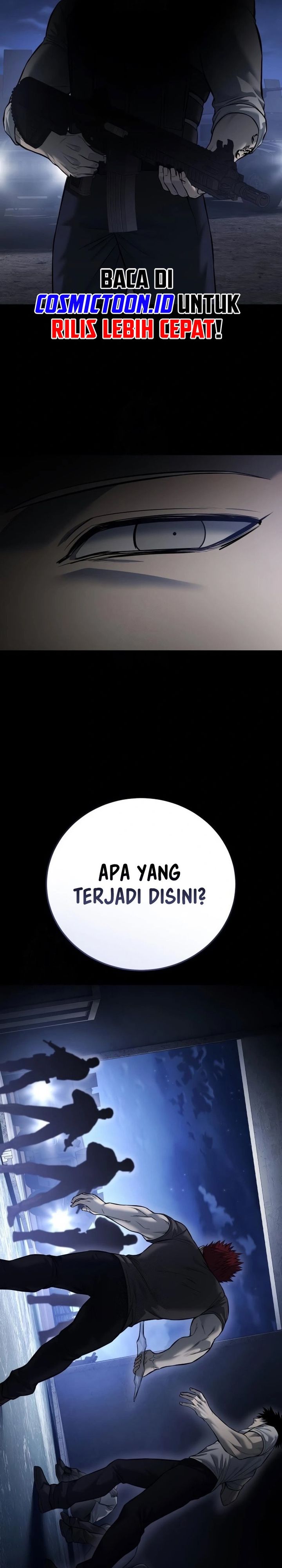 Read Red Shirt ID Manga Online
