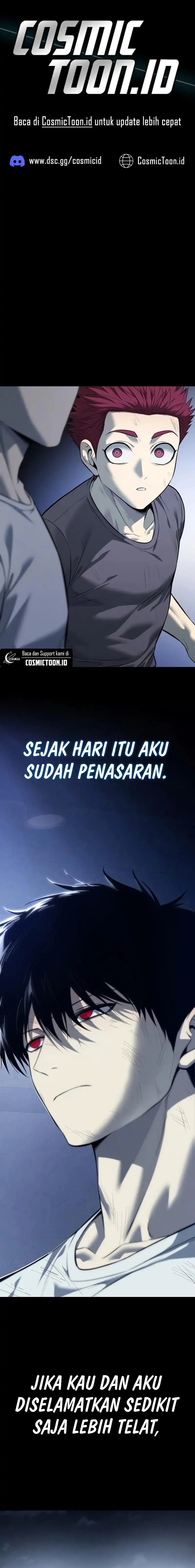 Read Red Shirt ID Manga Online