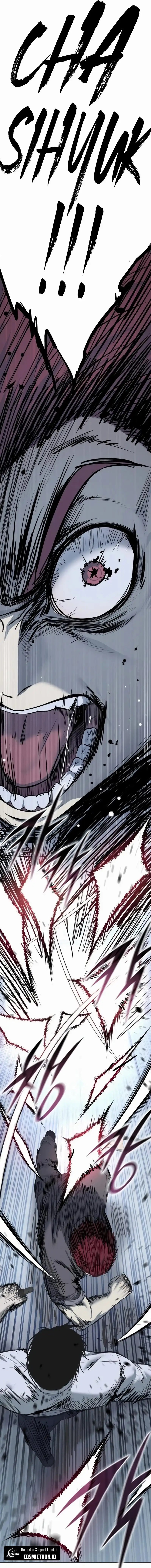 Read Red Shirt ID Manga Online