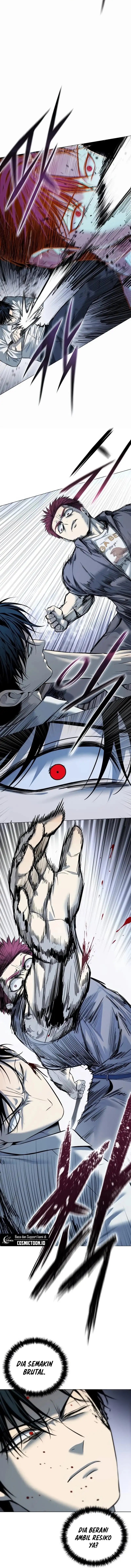 Read Red Shirt ID Manga Online