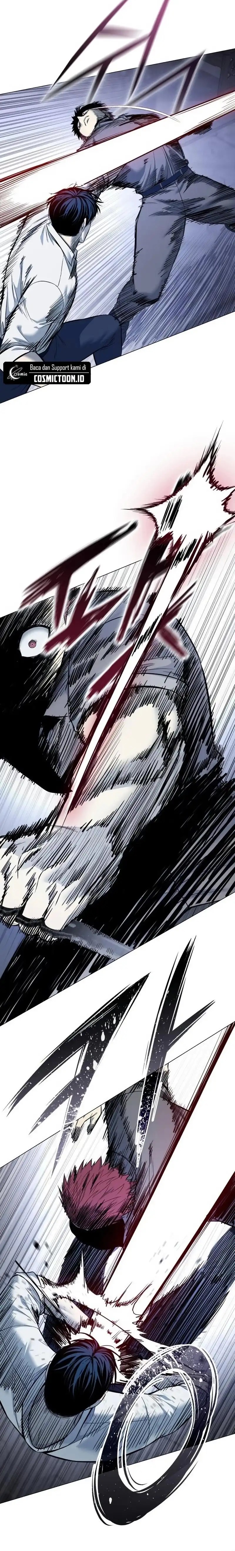 Read Red Shirt ID Manga Online