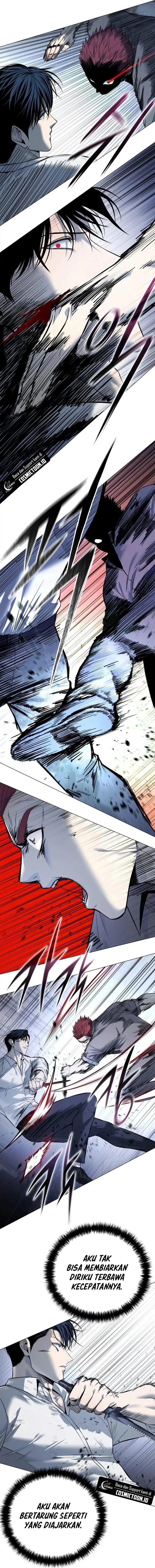 Read Red Shirt ID Manga Online