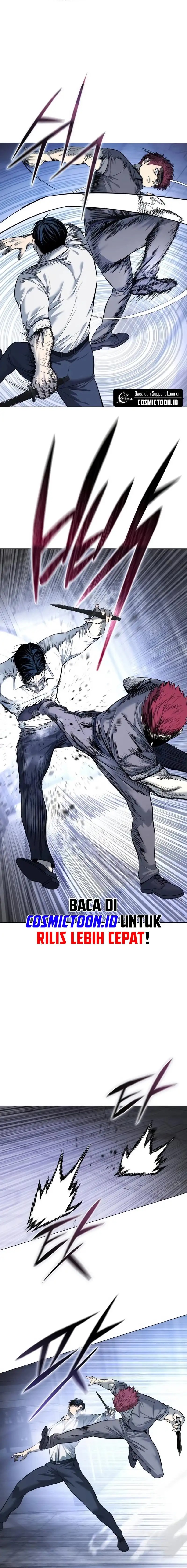 Read Red Shirt ID Manga Online