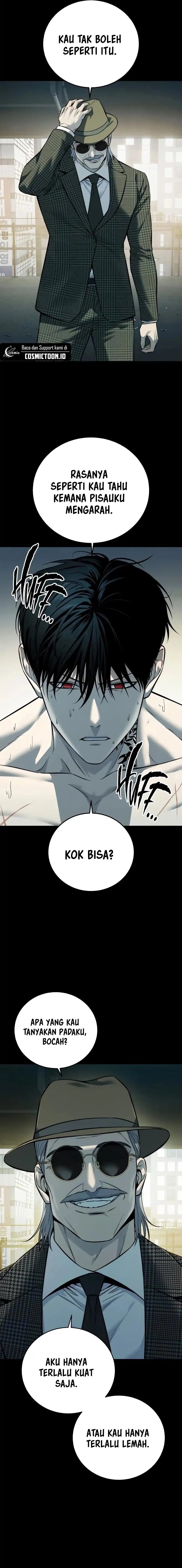 Read Red Shirt ID Manga Online