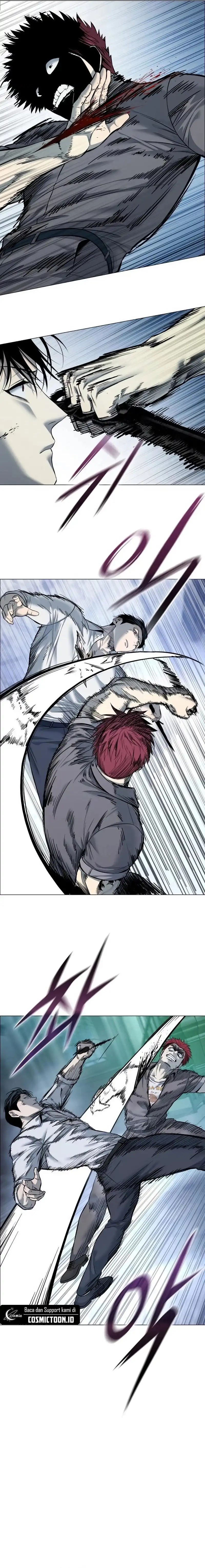 Read Red Shirt ID Manga Online