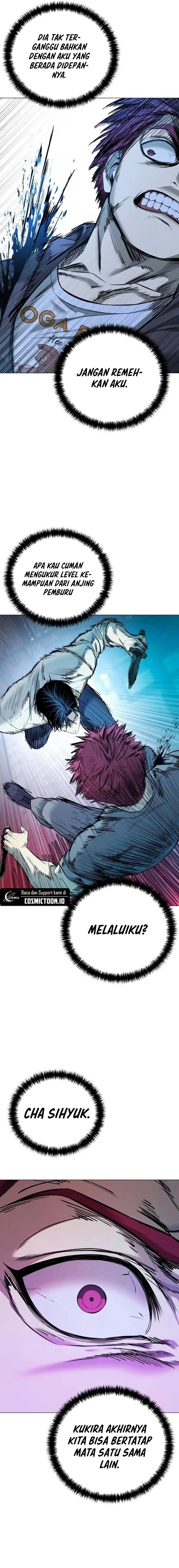 Read Red Shirt ID Manga Online