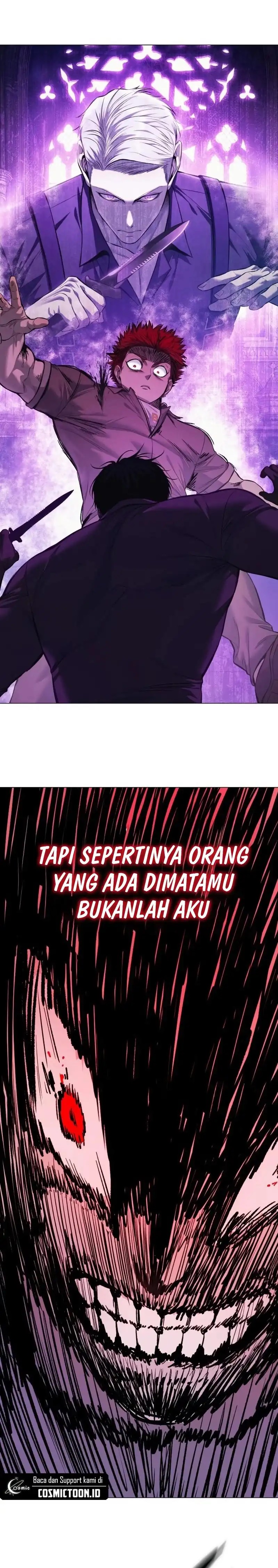 Read Red Shirt ID Manga Online
