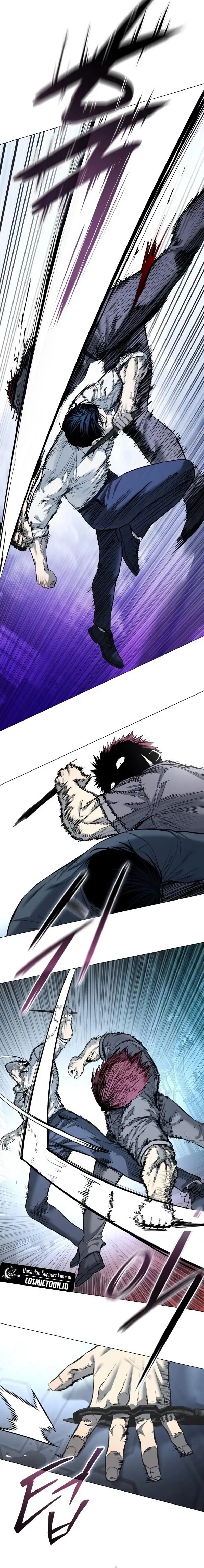 Read Red Shirt ID Manga Online