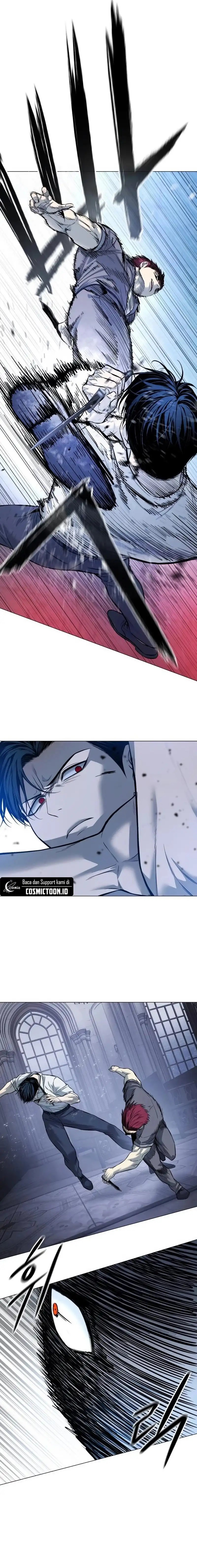 Read Red Shirt ID Manga Online