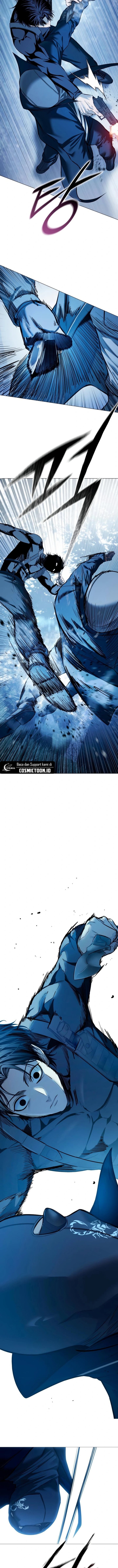 Read Red Shirt ID Manga Online