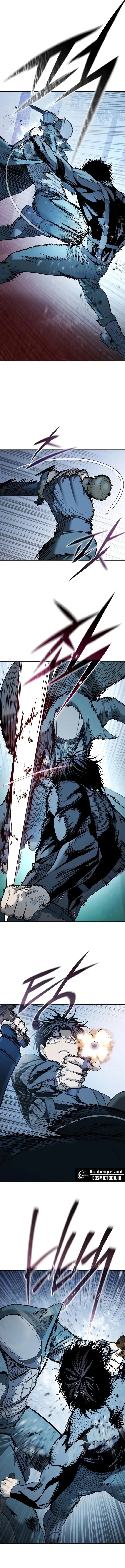 Read Red Shirt ID Manga Online