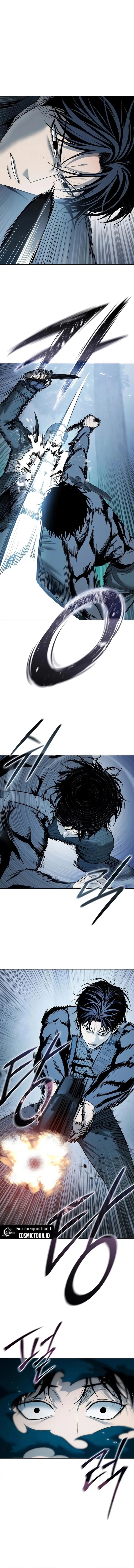 Read Red Shirt ID Manga Online