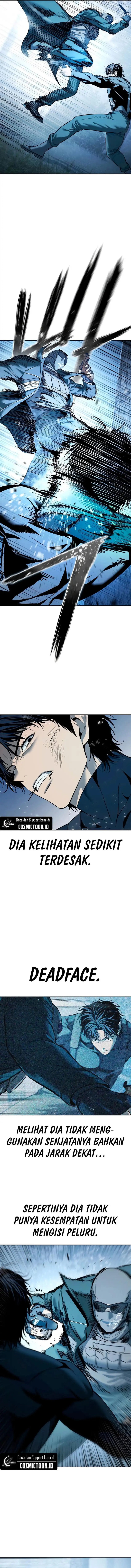 Read Red Shirt ID Manga Online