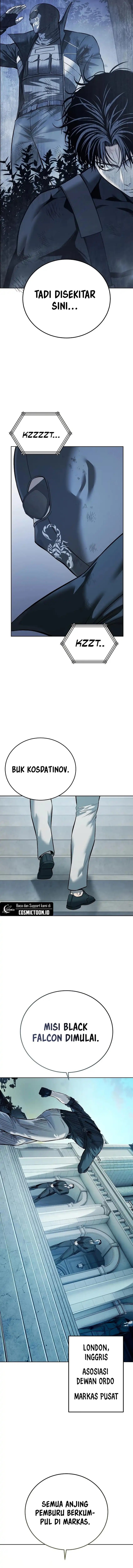 Read Red Shirt ID Manga Online