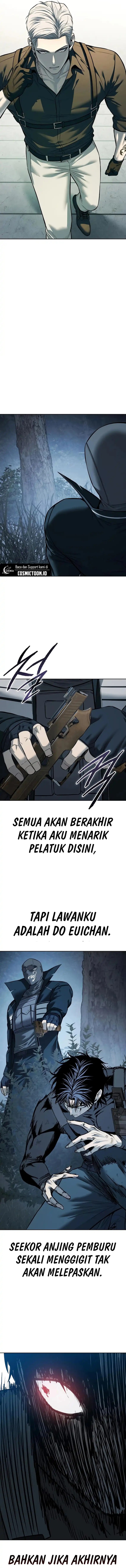 Read Red Shirt ID Manga Online