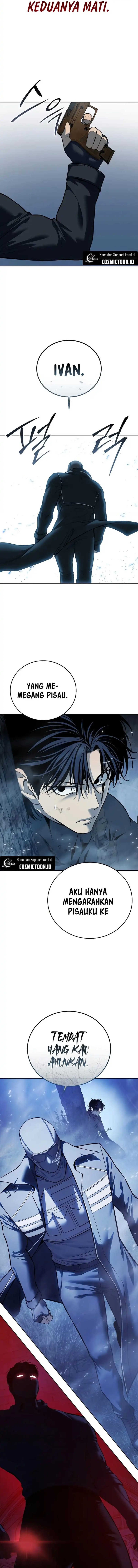 Read Red Shirt ID Manga Online