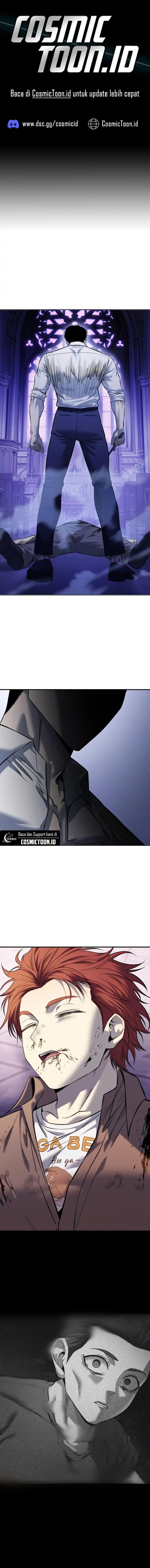 Read Red Shirt ID Manga Online