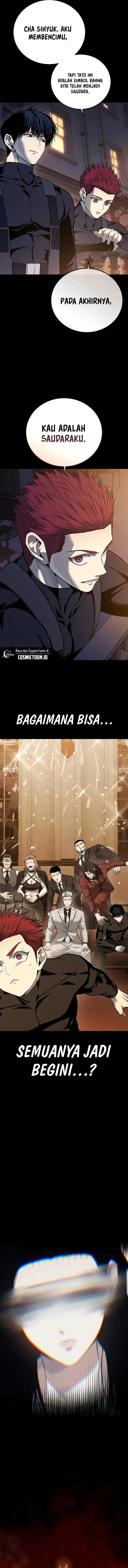 Read Red Shirt ID Manga Online