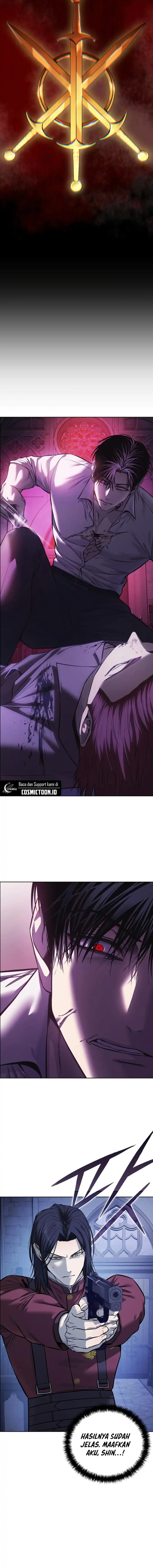 Read Red Shirt ID Manga Online