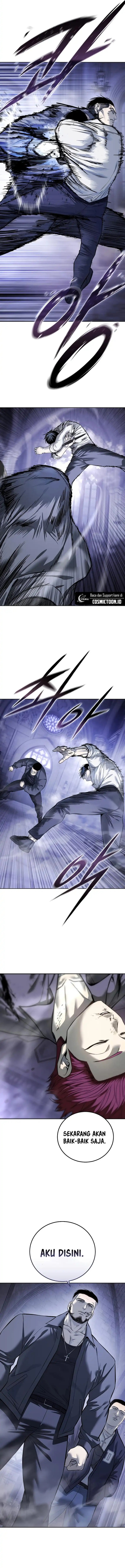 Read Red Shirt ID Manga Online