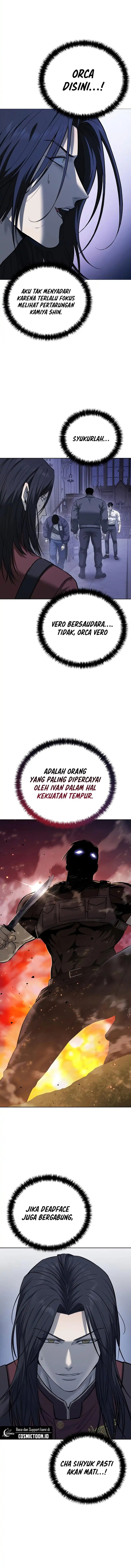 Read Red Shirt ID Manga Online