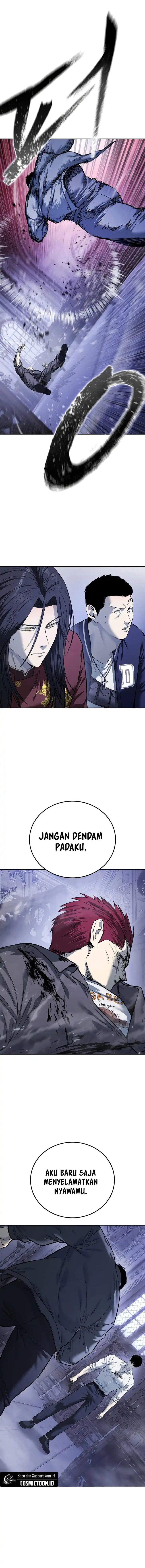 Read Red Shirt ID Manga Online
