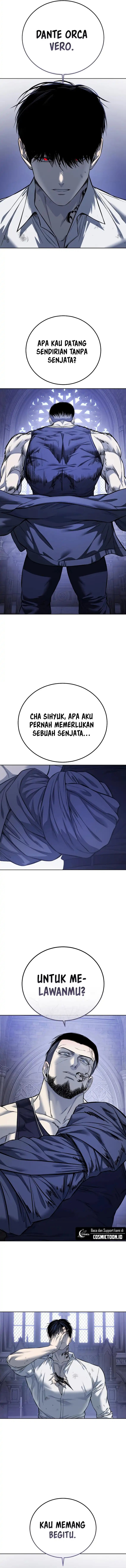 Read Red Shirt ID Manga Online