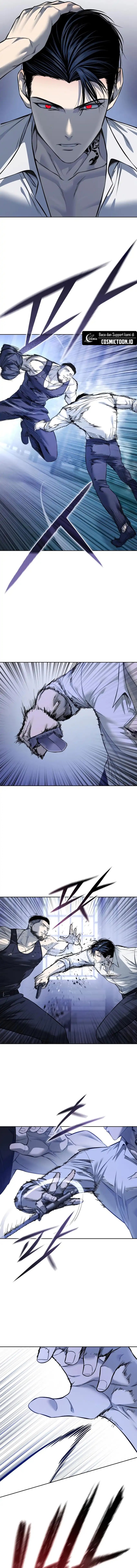 Read Red Shirt ID Manga Online