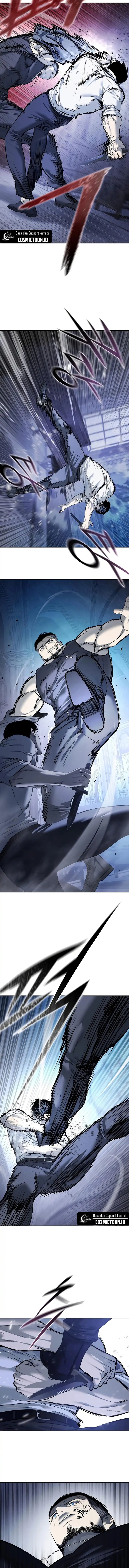 Read Red Shirt ID Manga Online