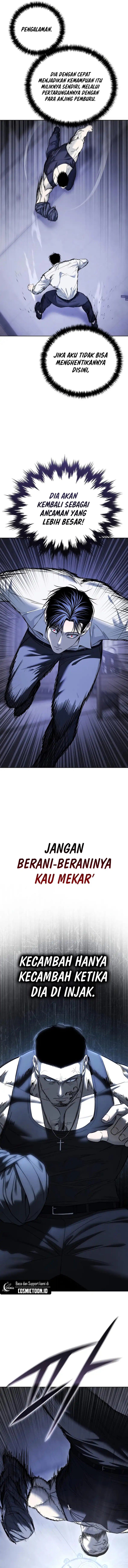 Read Red Shirt ID Manga Online