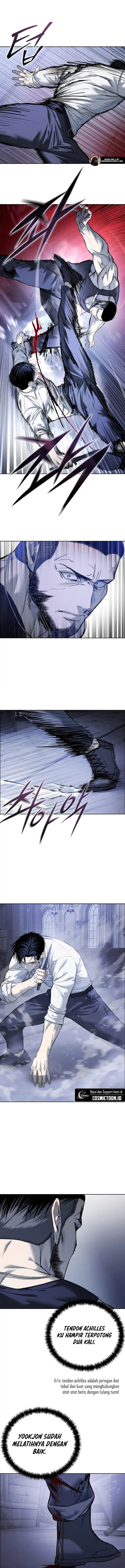 Read Red Shirt ID Manga Online