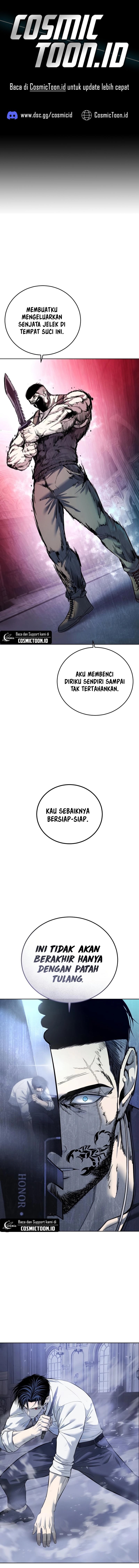 Read Red Shirt ID Manga Online