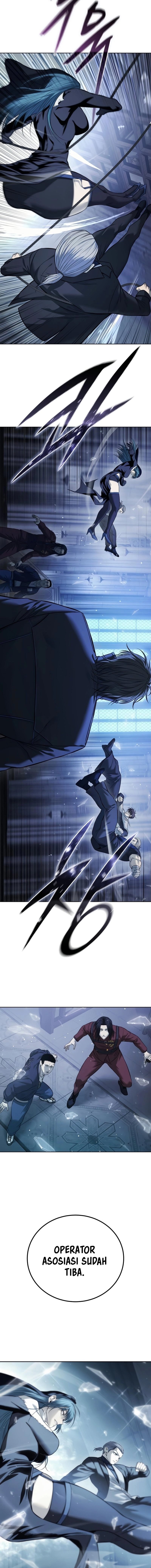 Read Red Shirt ID Manga Online