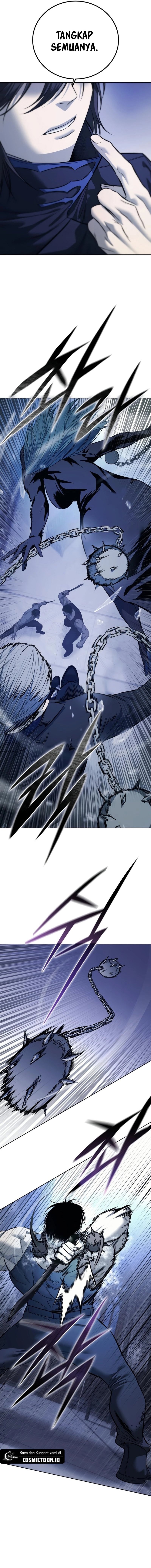 Read Red Shirt ID Manga Online