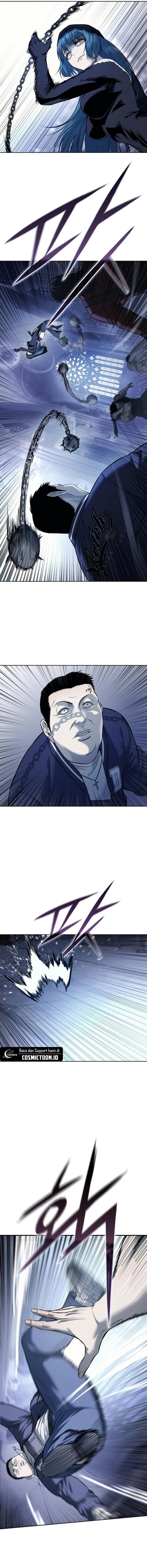 Read Red Shirt ID Manga Online