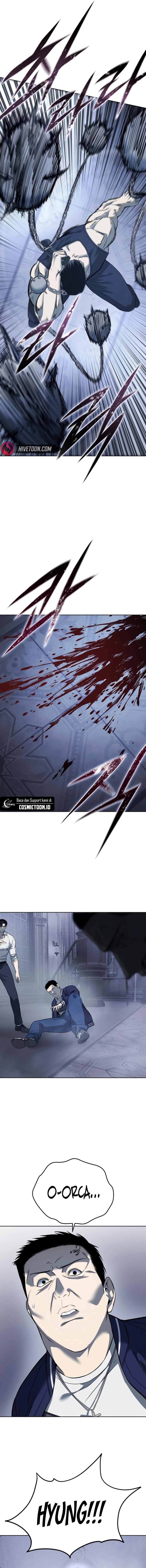 Read Red Shirt ID Manga Online