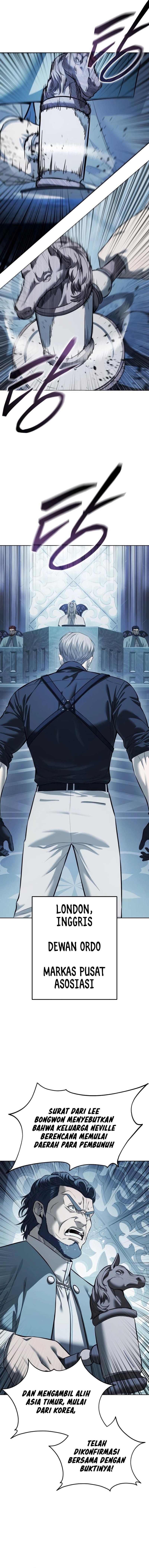 Read Red Shirt ID Manga Online