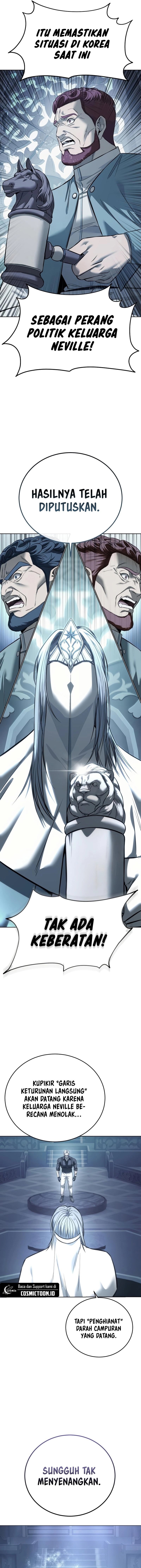 Read Red Shirt ID Manga Online