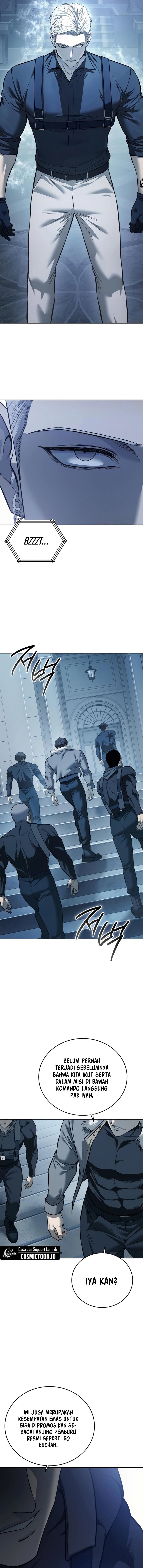 Read Red Shirt ID Manga Online