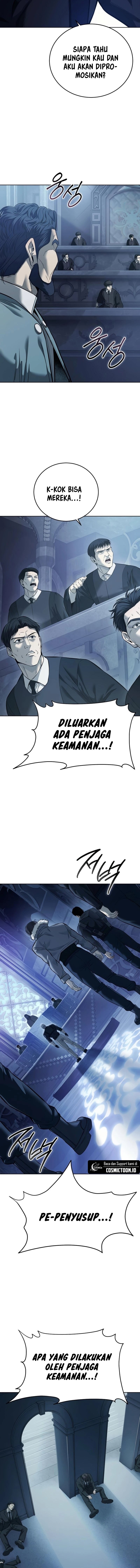 Read Red Shirt ID Manga Online
