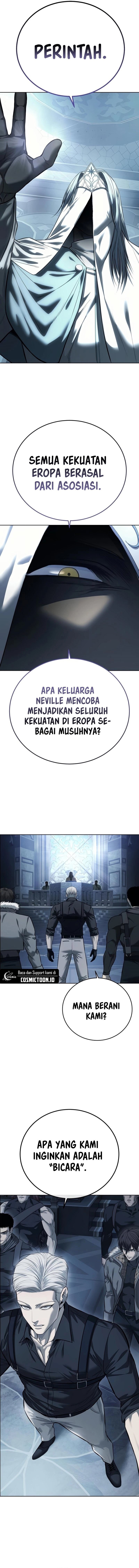 Read Red Shirt ID Manga Online
