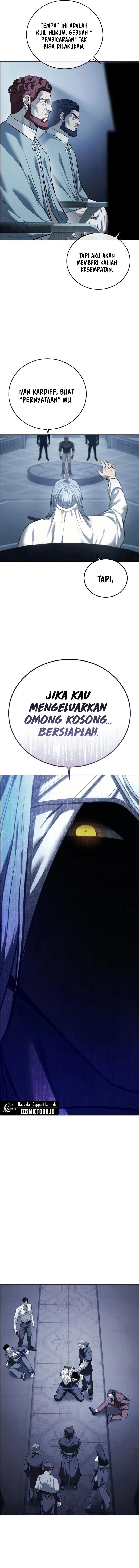 Read Red Shirt ID Manga Online