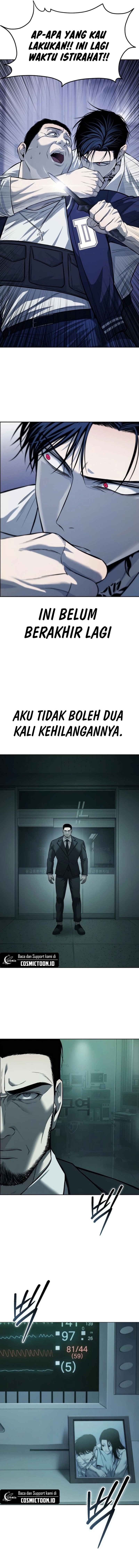 Read Red Shirt ID Manga Online