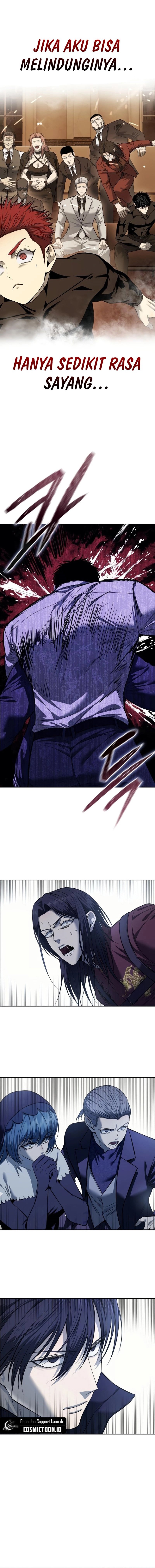 Read Red Shirt ID Manga Online