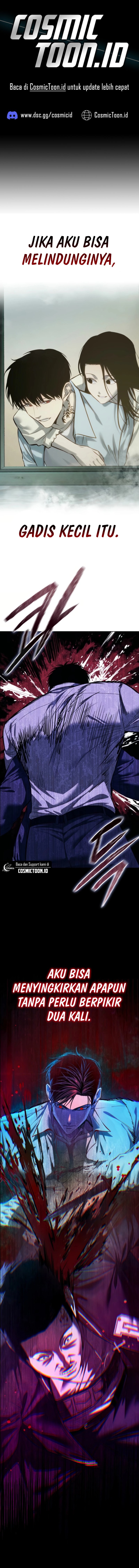 Read Red Shirt ID Manga Online