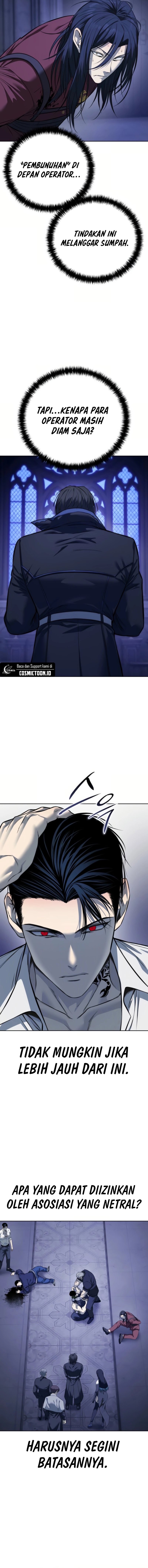 Read Red Shirt ID Manga Online