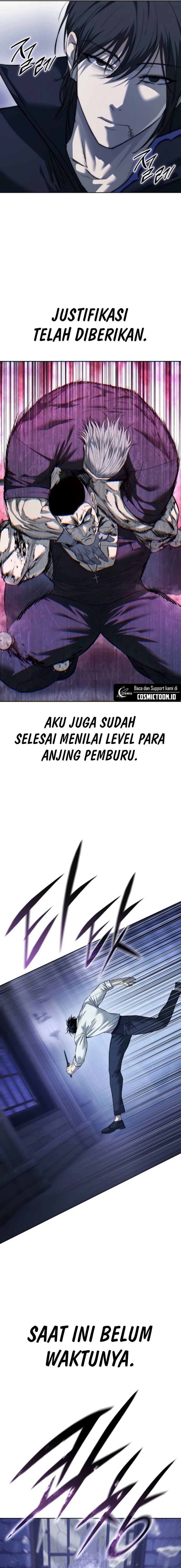 Read Red Shirt ID Manga Online