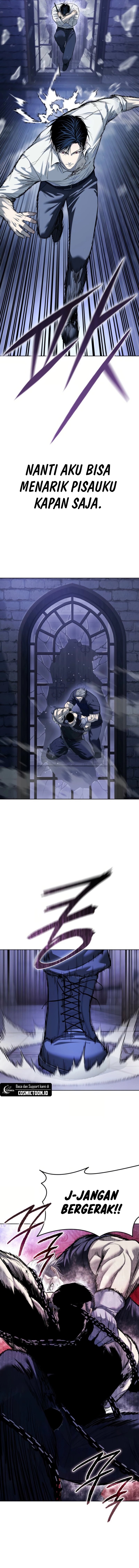 Read Red Shirt ID Manga Online