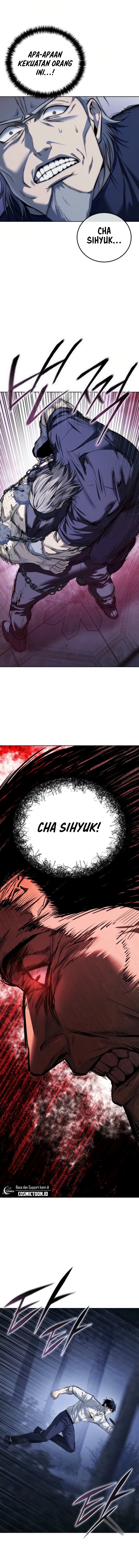 Read Red Shirt ID Manga Online